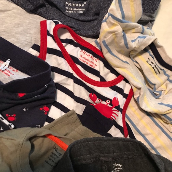 Primark Bundle - Picture 6 of 6